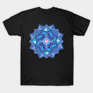 Sacred Geometry T-Shirt